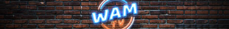 WAM TV - premium wetlook for premium customers